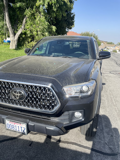 LC Auto Detailing