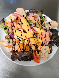 Photo n°11 de chez Manou à Perpignan (Restaurant)