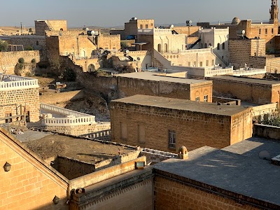 Midyat guest house