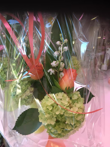 Creatifleurs - Visual