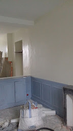 Photo n°17 de Peinture et rénovation de bâtiment ..flo-reno à Aubusson (Peintre en bâtiment)