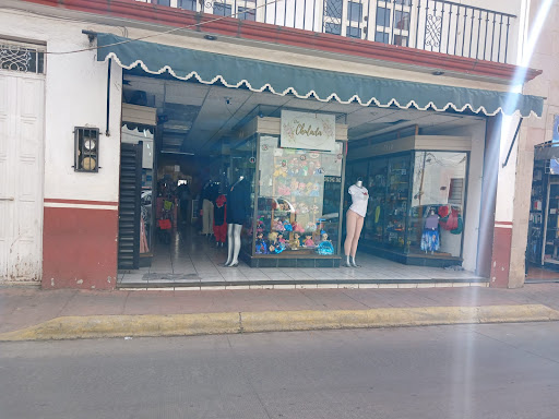 Que Chulada Logo
