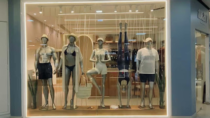 IMAVI Moda Fitness e Moda Praia | Shopping Piratas