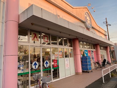 西松屋 明石沢野店