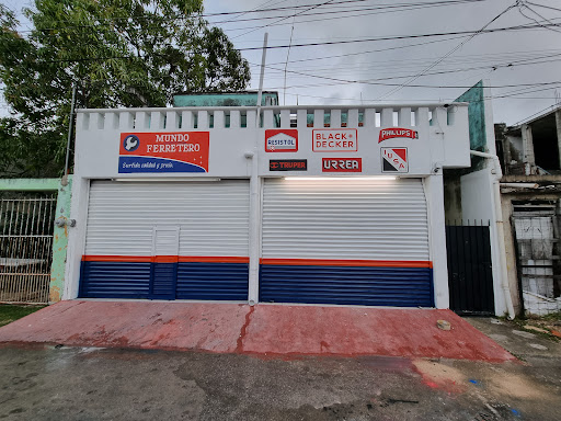 Mundo Ferretero