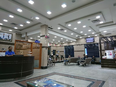 Photos of Al Daman Inspection Fahaheel
