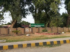 Ladies Club Sargodha