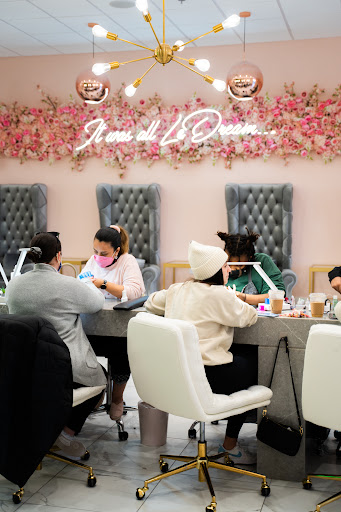 Le Dream Nail & Beauty Lounge - Thumbnail
