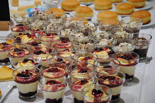 Photo n°2 de La table du Maraicher à Amiens (Traiteur)