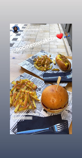 Photo 2 - Burger Brothers