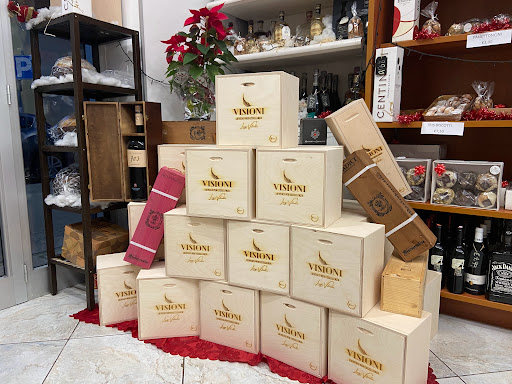 Visioni. Lievitati per Eccellenza