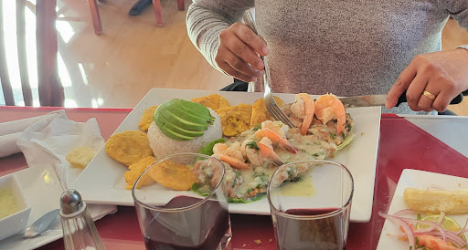 El Condor Latín Fusion - Thumbnail