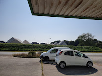 les Elektronautes à Fréhel