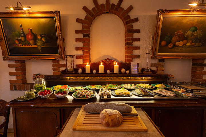 VILLA RED by COLUMBUS - komfort blisko morza by null