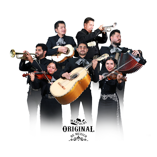 Mariachi Original de México