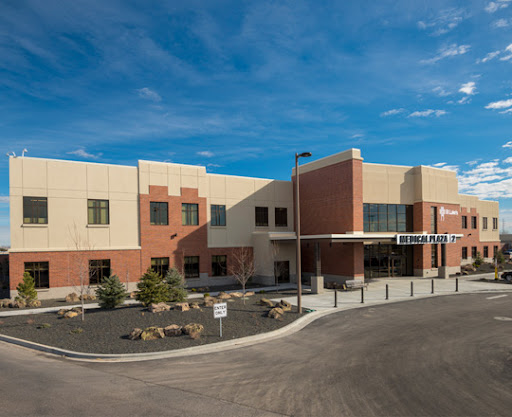 St. Luke's Clinic Palliative and Supportive Care: Twin Falls - Thumbnail