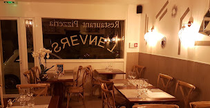 Photo n°1 de L'ENVERS à Aubagne (Restaurant)