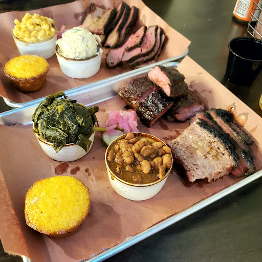 Creekside BBQ Gallery - United States