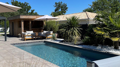 Photo de Les Horizons Bleus à Bordeaux (33000;33100;33200;33300;33800)