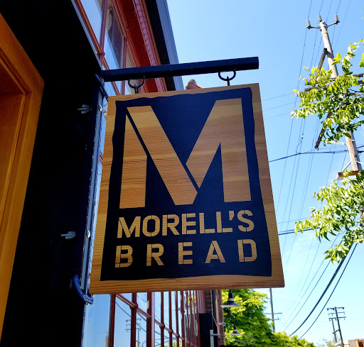 Morell's Bread - Visual