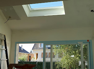 Photo n°35 de GDS decoRenov à Cormeilles-en-Parisis (Peintre en bâtiment)