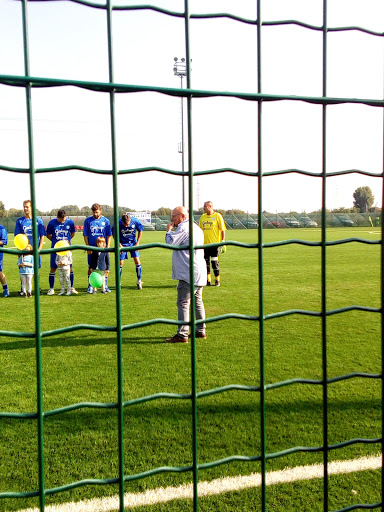 Associazione Sportiva Dilettantistica Veggiano Calcio - Thumbnail