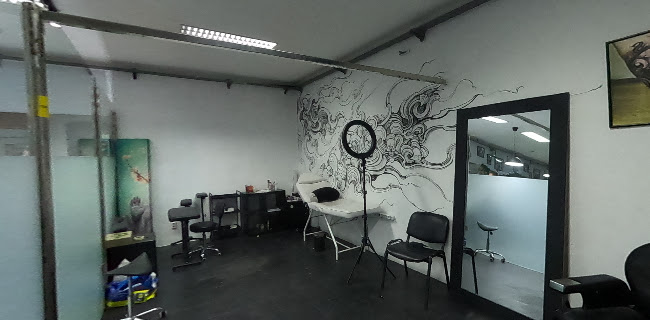 Brasa Barbearia - Barbearia