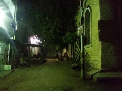 Photos of Wesya mosque