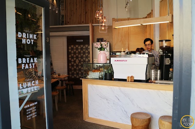Cafe Claire