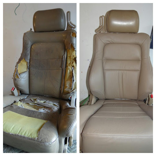 Star Auto Upholstery & Glass - Thumbnail