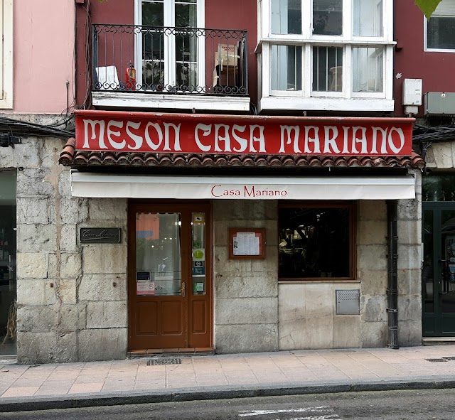Casa Mariano