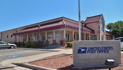 United States Postal Service