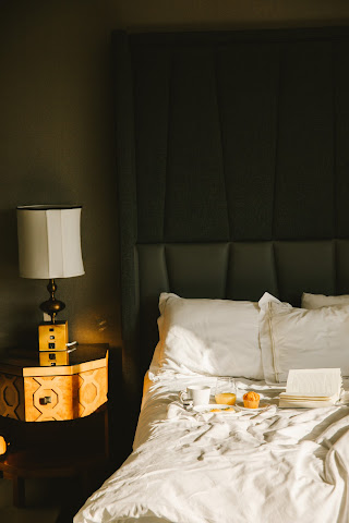 Viceroy Washington DC by null