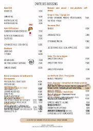 Photo n°21 de Le bistrot de Turenne à Turenne (Restaurant)