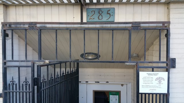 Gregory's Gourmet Desserts