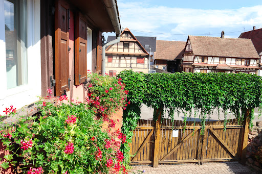 Le Domaine d'Autrefois - LES AUTHENTICS Gallery - France