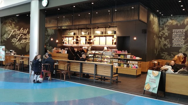 Starbucks Coffee