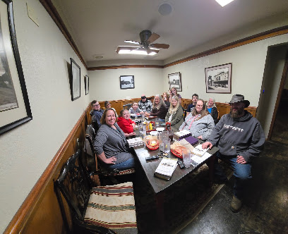 New Hope Community Thrift and Collectibles LLC in WaKeeney, KS