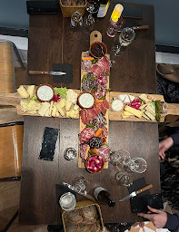 Photo n°41 de LES PLANCHES à Paris (Restaurant)