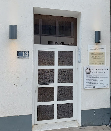 RTS Radiologie Trier | Saarburg