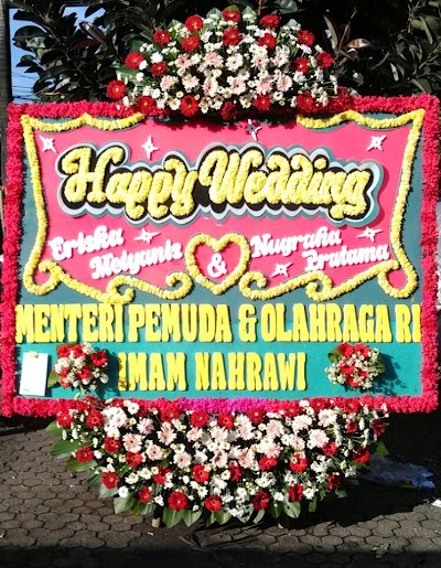Photos of Anggrek florist bandung