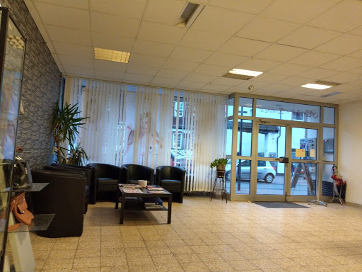 Demets Haarstudio - Thumbnail