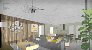 Photo n°57 de Olivier SILVESTRI : Architecture Studio à Saint-Avold (Architecte)