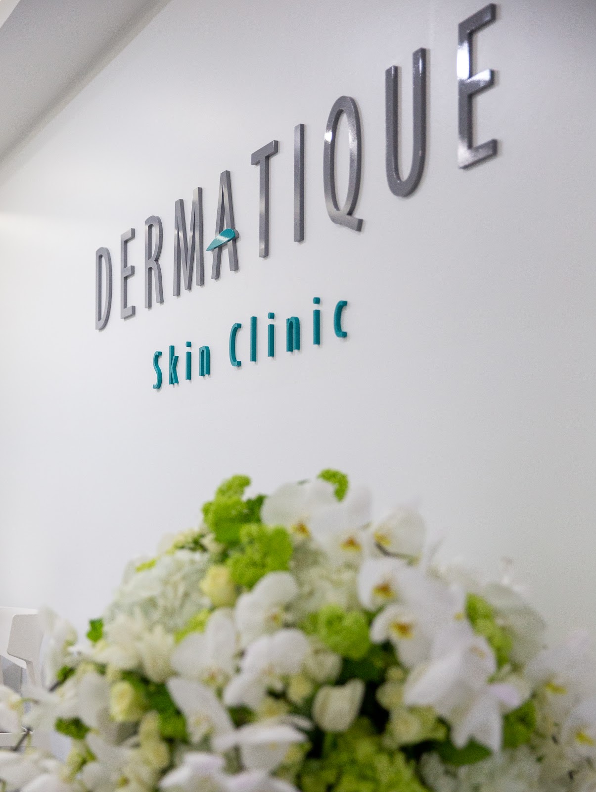 Dermatique Skin Clinic مجمع رانا كمال شهاب الطبي - صورة 2