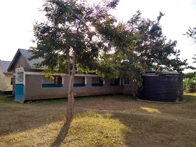Photos of Misori Dispensary
