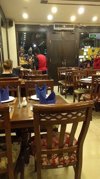 Photos of Bawarchi Indian Restaurant