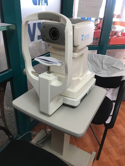Photos of Optica Europa