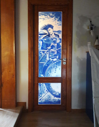Vetrate Artistiche - Italy