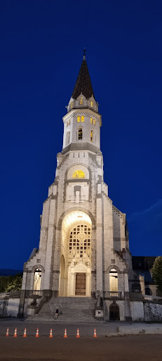 La Basilique - Thumbnail