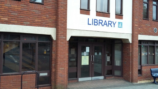 Olton Library